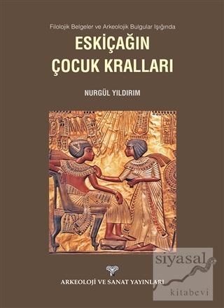 Eskiçağın Çocuk Kralları