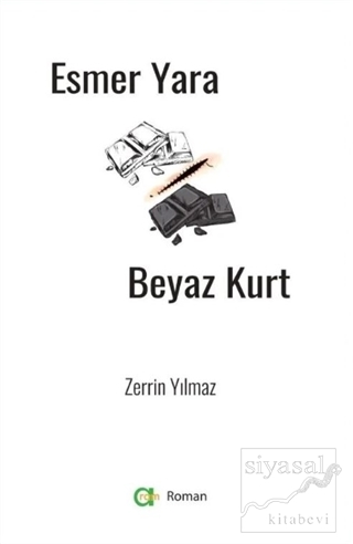 Esmer Yara Beyaz Kurt