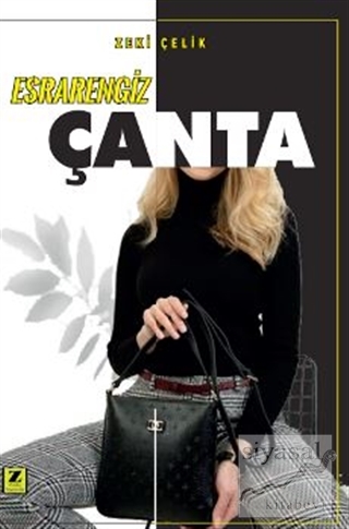 Esrarengiz Çanta