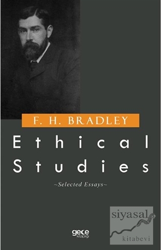 Ethical Studies F. H. Bradley