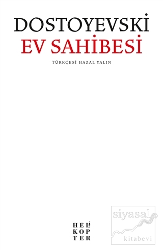 Ev Sahibesi