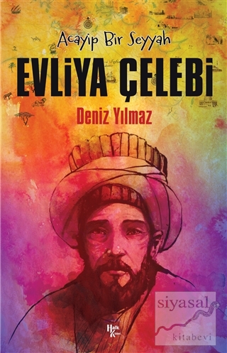 Evliya Çelebi