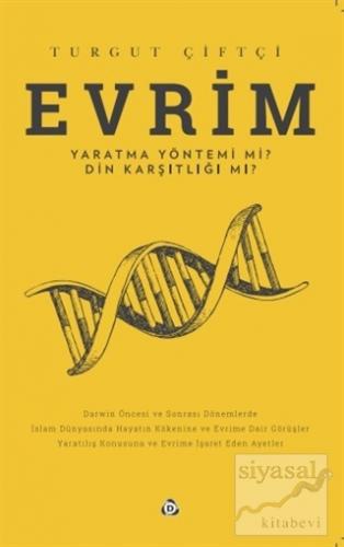 Evrim Turgut Çiftçi