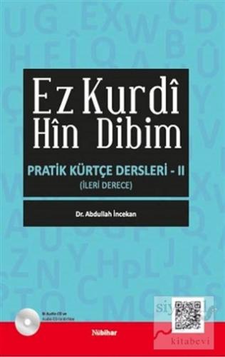 Ez Kurdi Hin Dibim - Pratik Kürtçe Dersleri 2