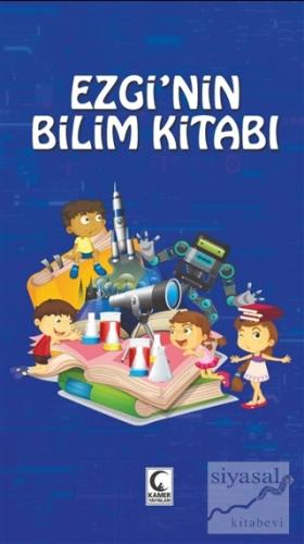 Ezgi'nin Bilim Kitabı