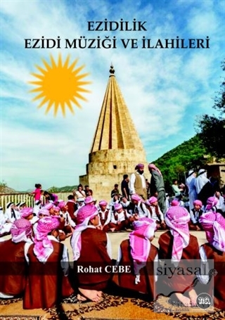 Ezidilik Ezidi Müziği ve İlahileri