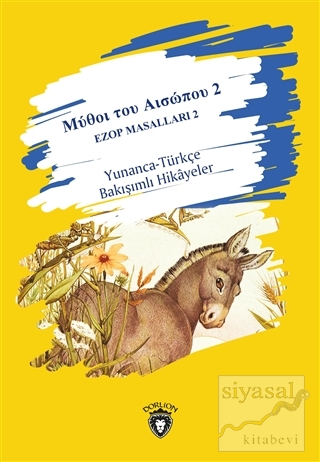 Ezop Masalları 2
