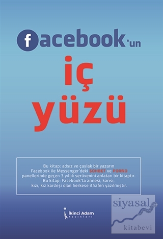 Facebok'un İç Yüzü