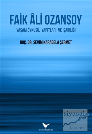 Faik Ali Ozansoy