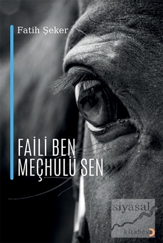 Faili Ben Meçhulü Sen