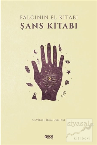 Falcının El Kitabı