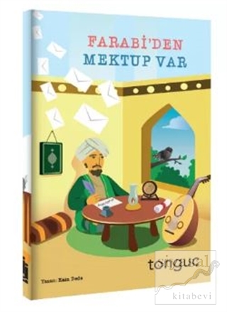Farabi'den Mektup Var