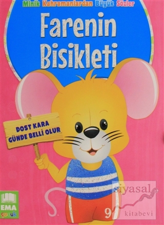 Farenin Bisikleti