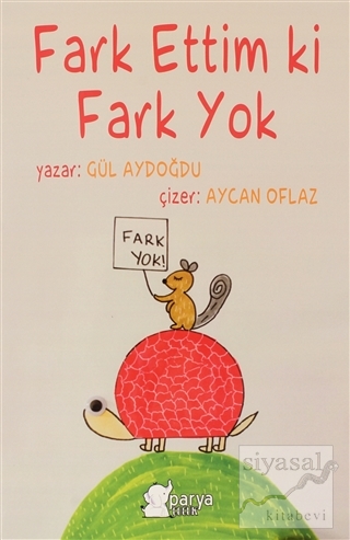 Fark Ettim ki Fark Yok