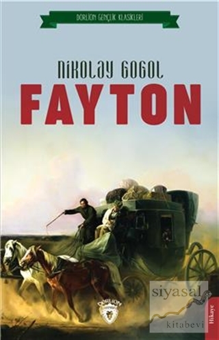 Fayton Nikolay Gogol