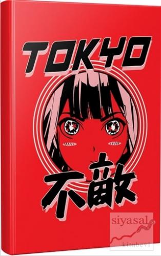 Fearless Anime-Manga Planlama Defteri