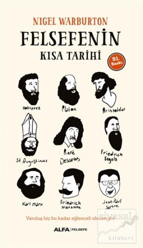 Felsefenin Kısa Tarihi