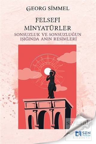 Felsefi Minyatürler Georg Simmel