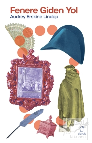 Fenere Giden Yol Audrey Erskine Lindop