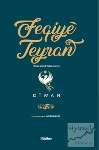 Feqiyê Teyran (Kürtçe - Türkçe)