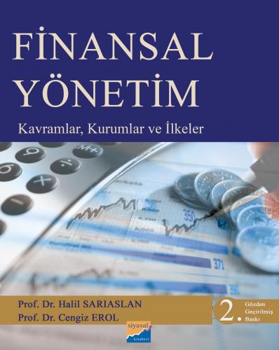 Finansal Yönetim