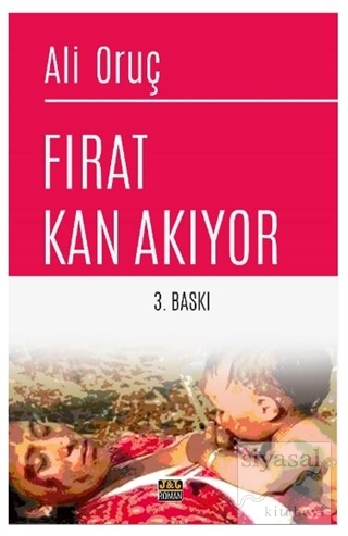 Fırat Kan Akıyor