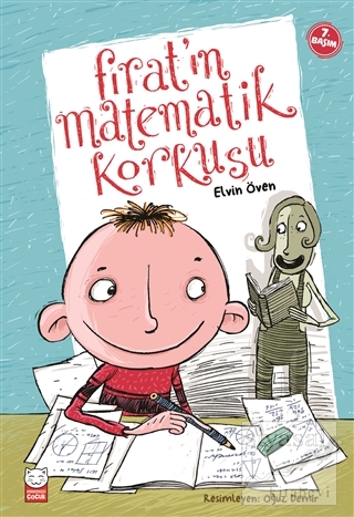 Fırat'ın Matematik Korkusu