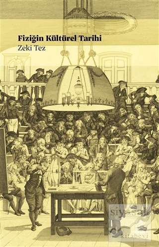 Fiziğin Kültürel Tarihi
