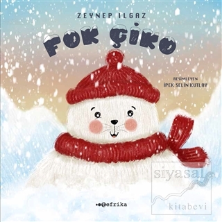 Fok Çiko Zeynep Ilgaz