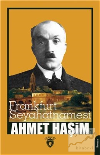 Frankfurt Seyahatnamesi