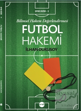 Futbol Hakemi