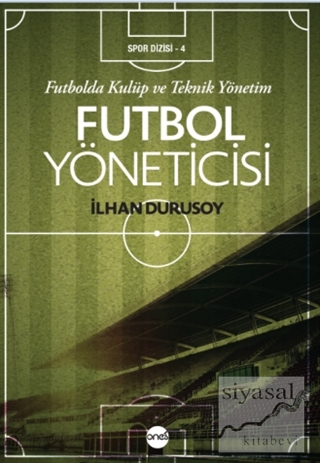 Futbol Yöneticisi İlhan Durusoy