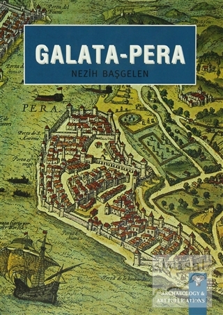 Galata Pera (İngilizce)