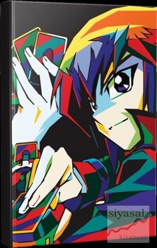 Gambit Anime-Manga Planlama Defteri