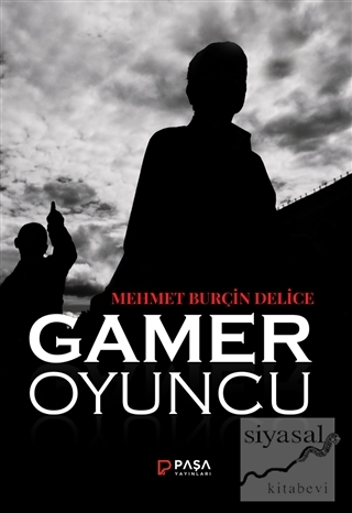 Gamer - Oyuncu
