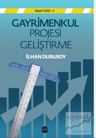 Gayrimenkul Projesi Geliştirme