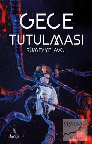 Gece Tutulması