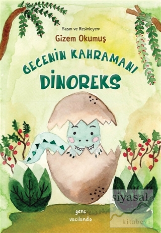 Gecenin Kahramanı Dinoreks