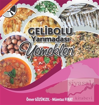 Gelibolu Yarımadası Yemekleri
