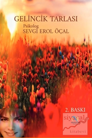 Gelincik Tarlası Sevgi Erol Öçal