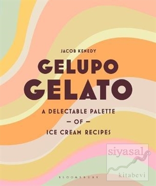 Gelupo Gelato (Ciltli)