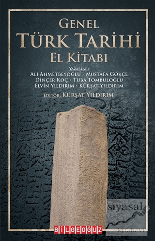 Genel Türk Tarihi El Kitabı