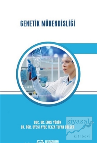 Genetik Mühendisliği