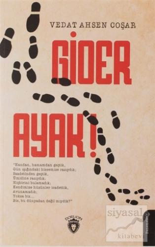 Gider Ayak Vedat Ahsen Coşar