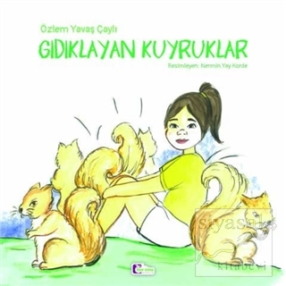 Gıdıklayan Kuyruklar