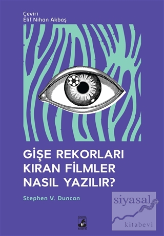 Gişe Rekorları Kıran Filmler Nasıl Yazılır?