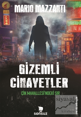 Gizemli Cinayetler