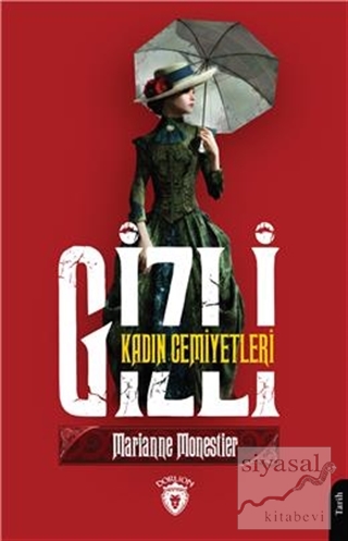 Gizli Kadın Cemiyetleri