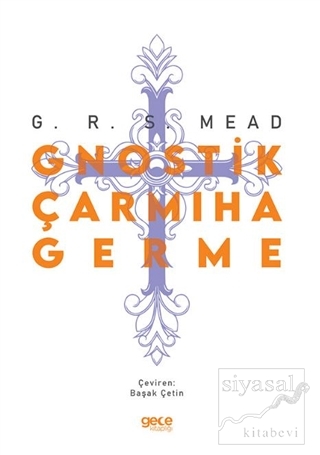 Gnostik Çarmıha Germe