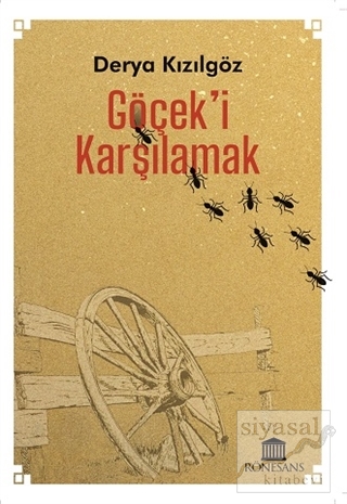 Göçek'i Karşılamak